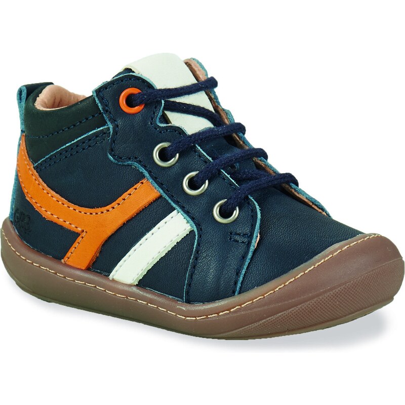 GBB Členkové tenisky CALVO GBB 54781656