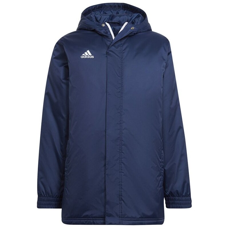 Pánska bunda Entrada 22 Stadium M HG6298 - Adidas 33608416