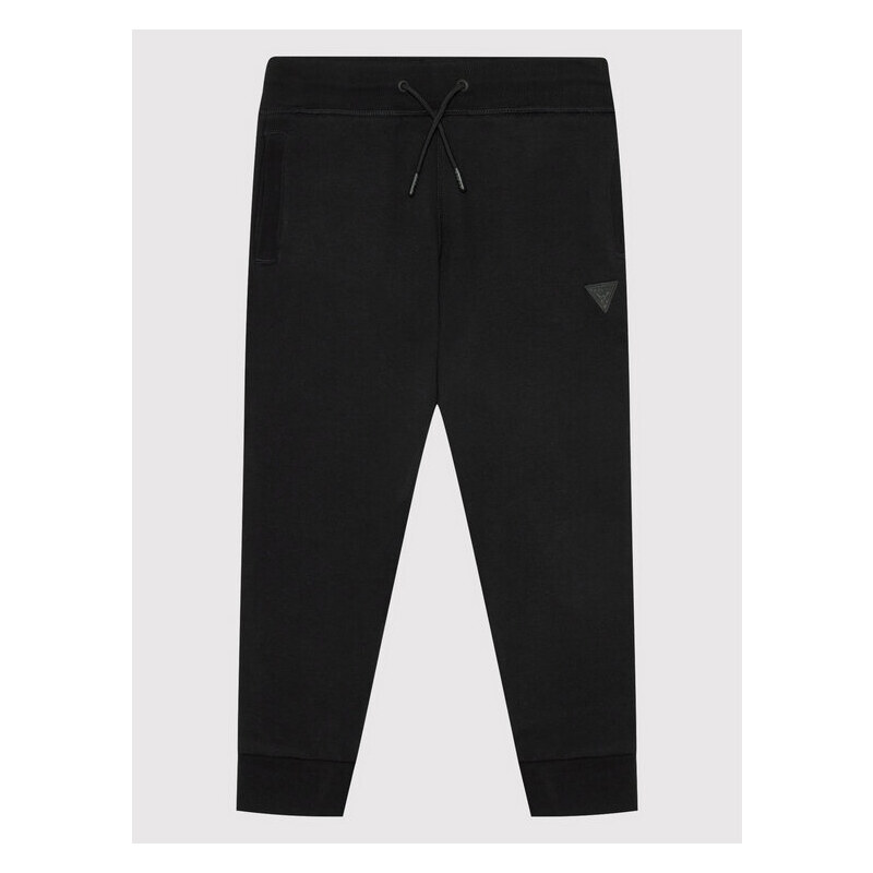 Teplákové nohavice Guess 33613169