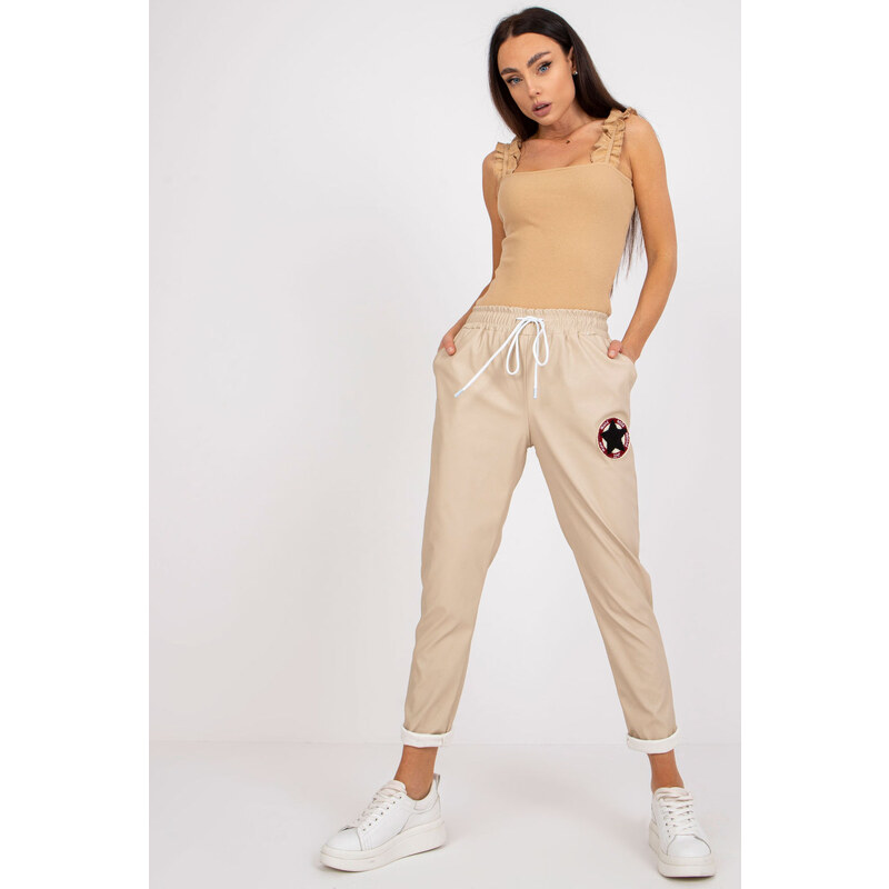 Dámske nohavice model 166989 Italy Moda 35664176