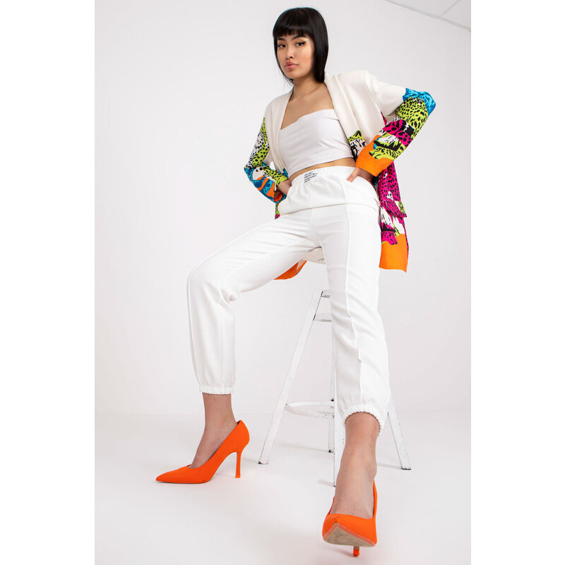 Dámske nohavice model 167003 Italy Moda 35664181