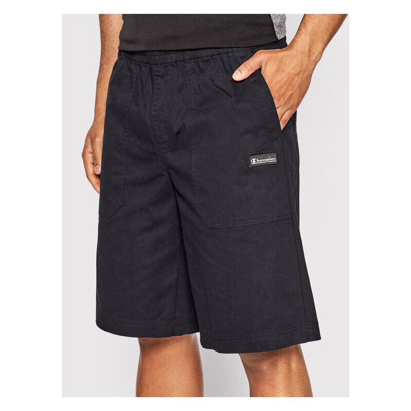 Bavlnené šortky Champion 33576650