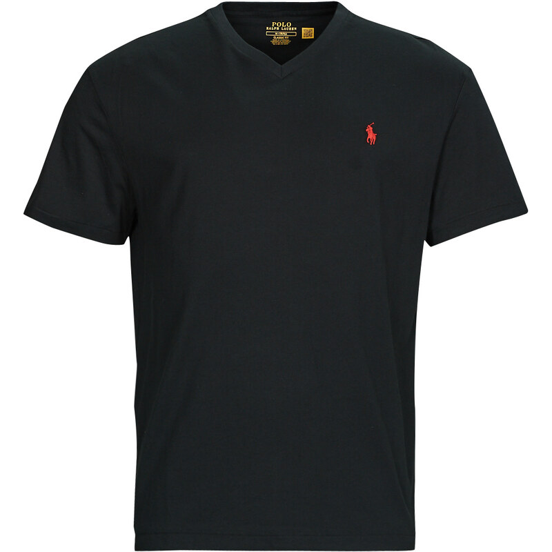 Polo Ralph Lauren Tričká s krátkym rukávom KSC08H-SSVNCLS-SHORT SLEEVE 33881551