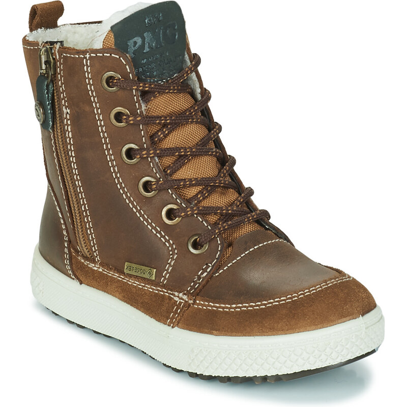 Primigi Obuv do snehu BARTH 28 GTX Primigi 33831480