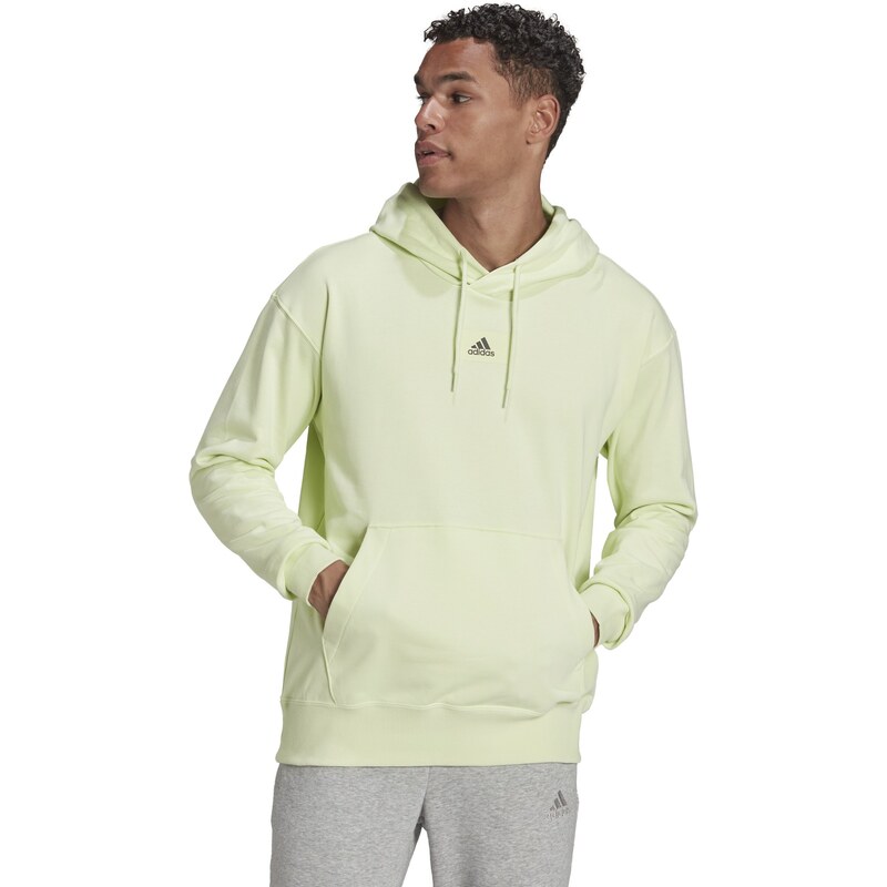 adidas Performance adidas Essentials FeelVivid Cotton French Terry 33633864