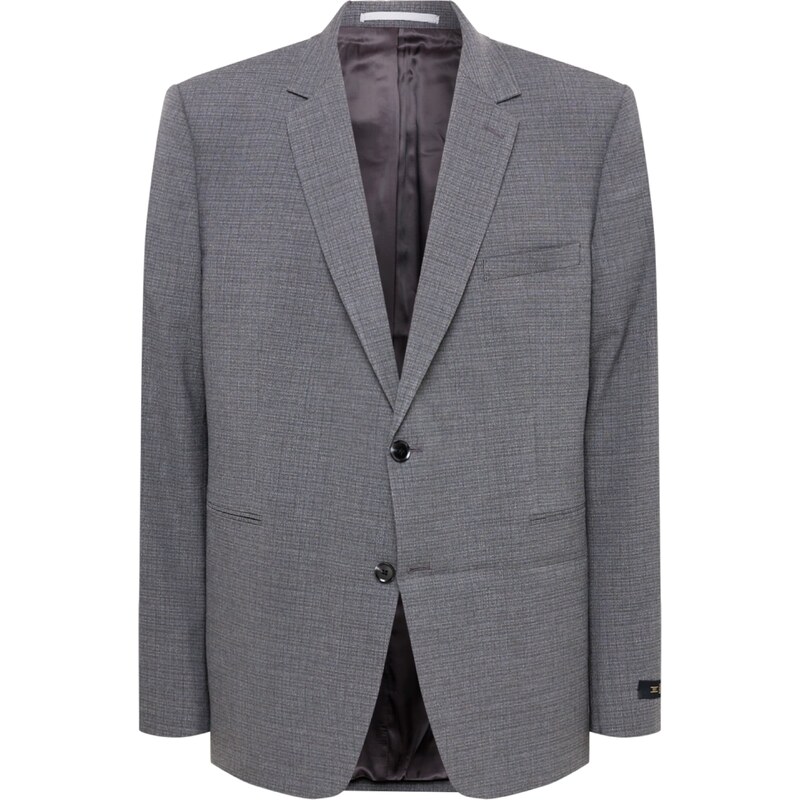 BURTON MENSWEAR LONDON Biznis sako sivá 64166972