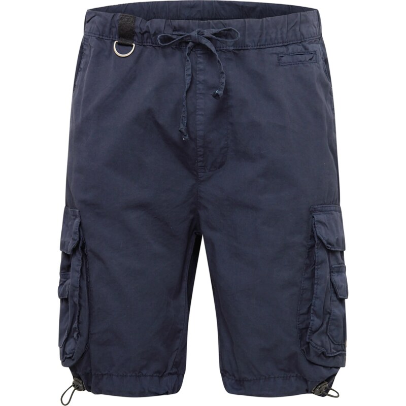 Urban Classics Kapsáče námornícka modrá 33642654