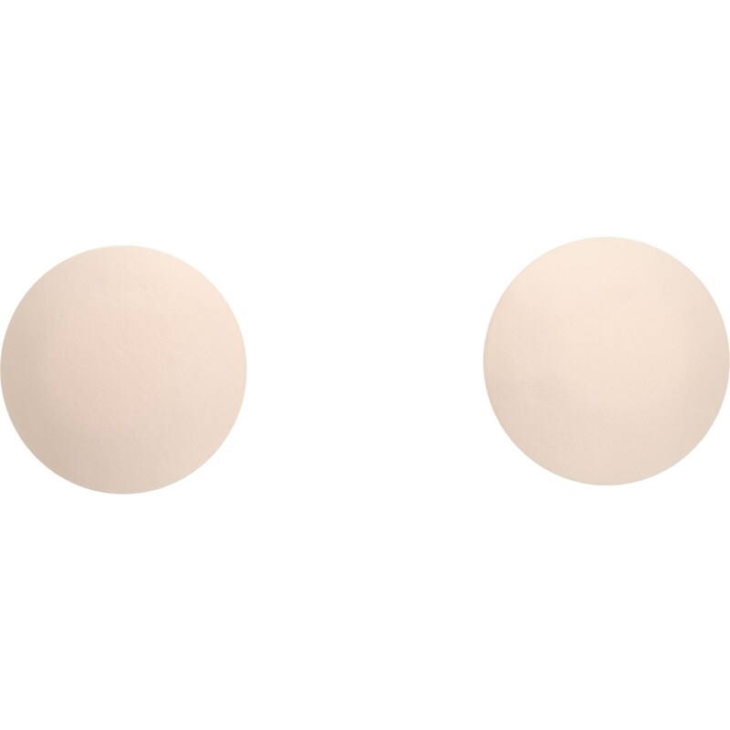 MAGIC Bodyfashion Podprsenka - doplnky HIDE YOUR NIPPLES béžová 54441865