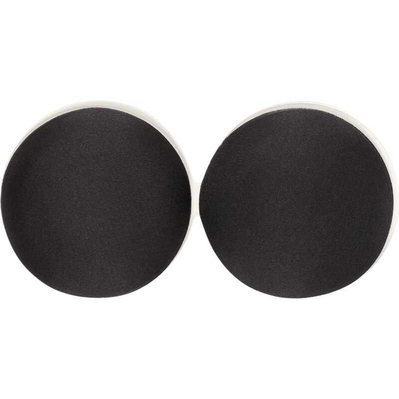 MAGIC Bodyfashion Podprsenka - doplnky HIDE YOUR NIPPLES čierna 54232569