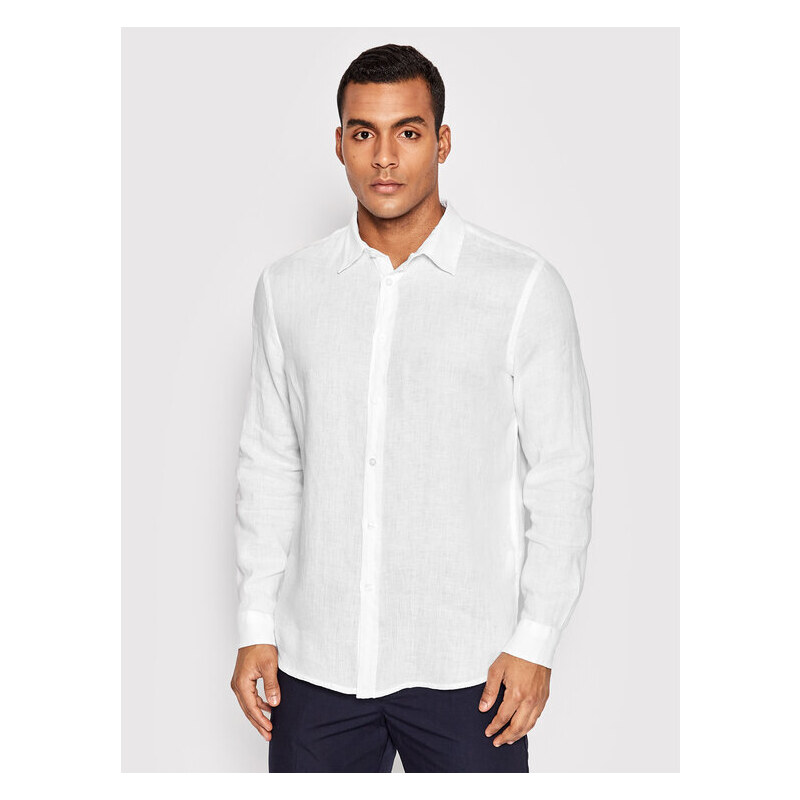 Košeľa United Colors Of Benetton 33008501