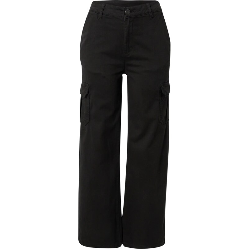 Urban Classics Kapsáče čierna 34884252