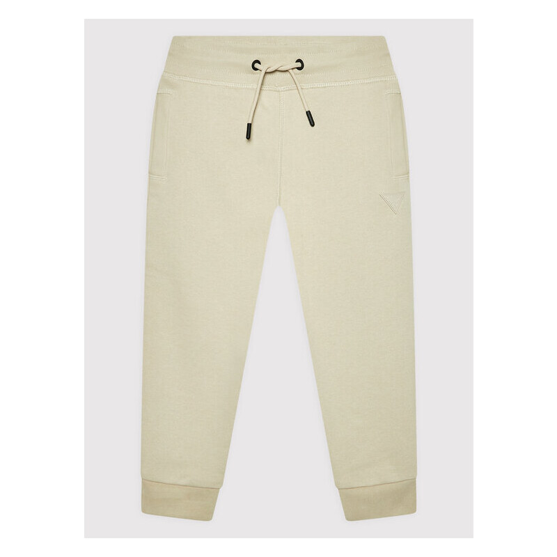 Teplákové nohavice Guess 33804077