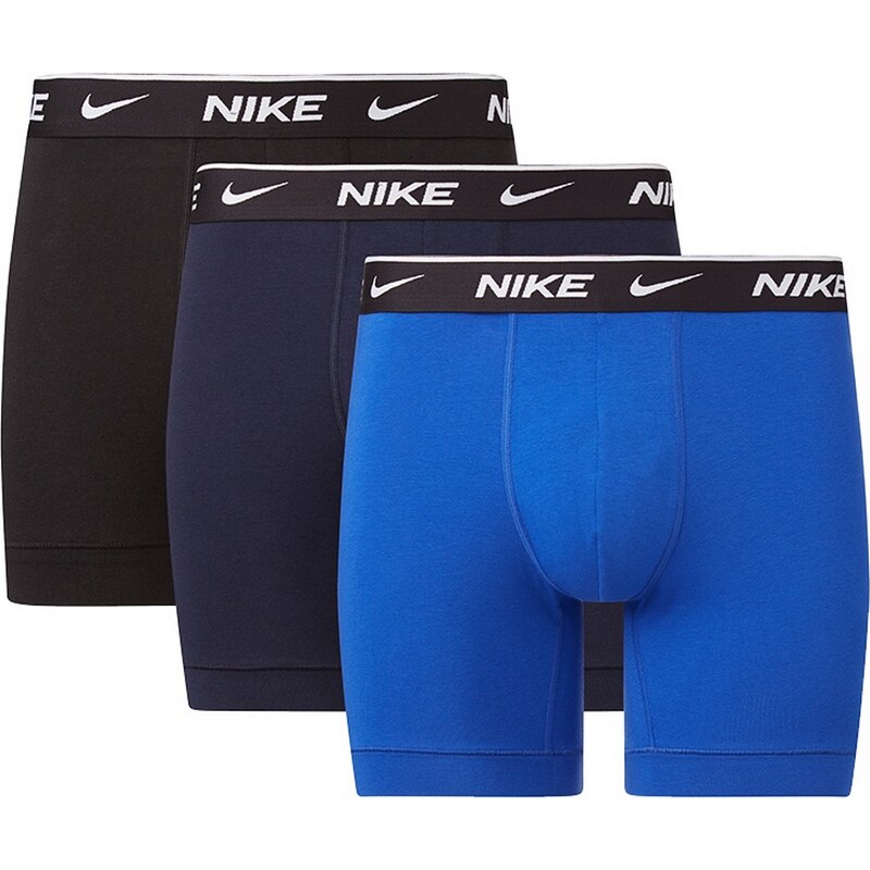 Nike boxer brief 3pk MULTICOLOR 33804998