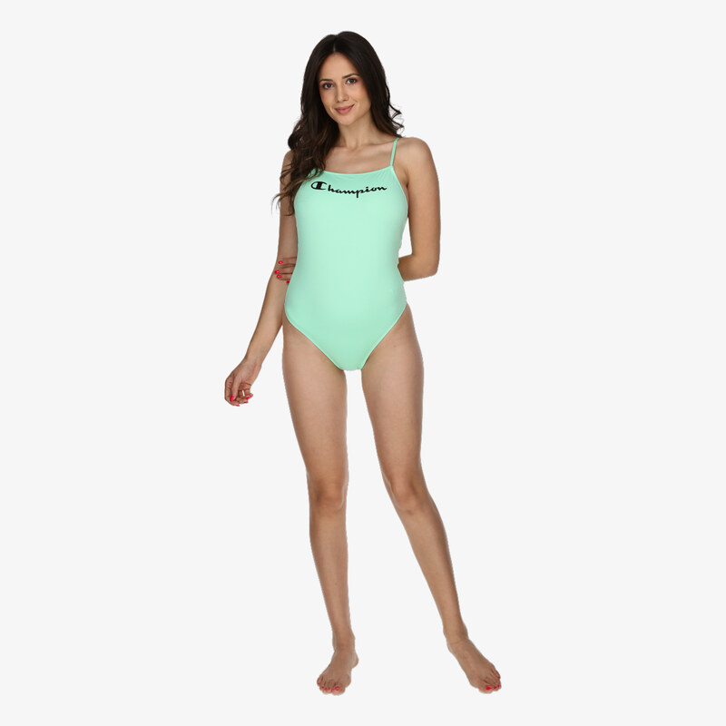 Champion LADY SWIM X ONE PIECE XS 63096213