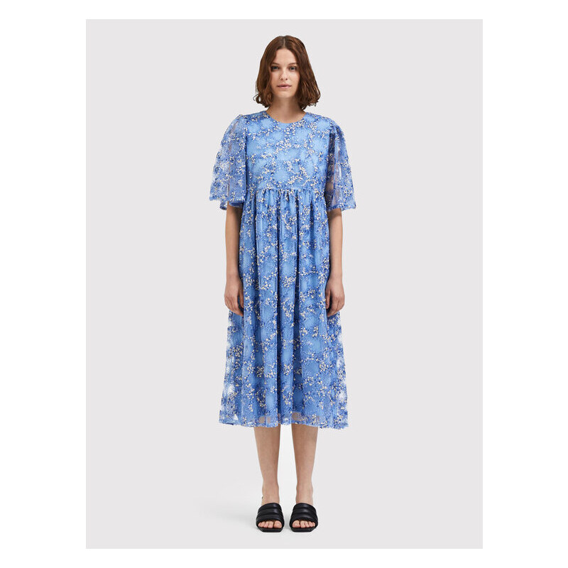 Koktejlové šaty Selected Femme 33806198