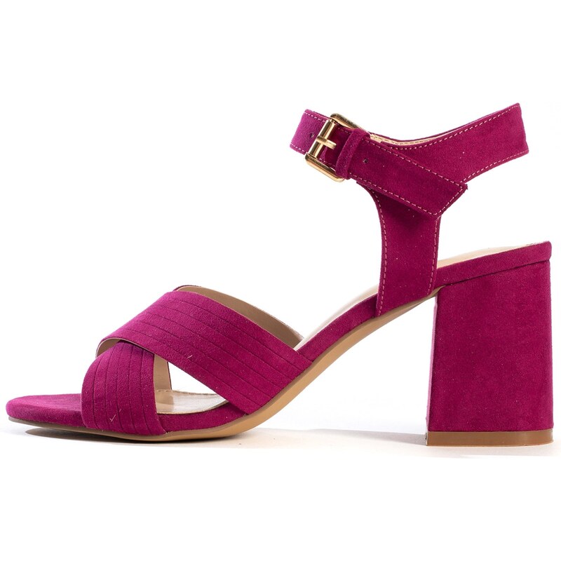 Celena Sandále Corrdelia fuksia 65641883