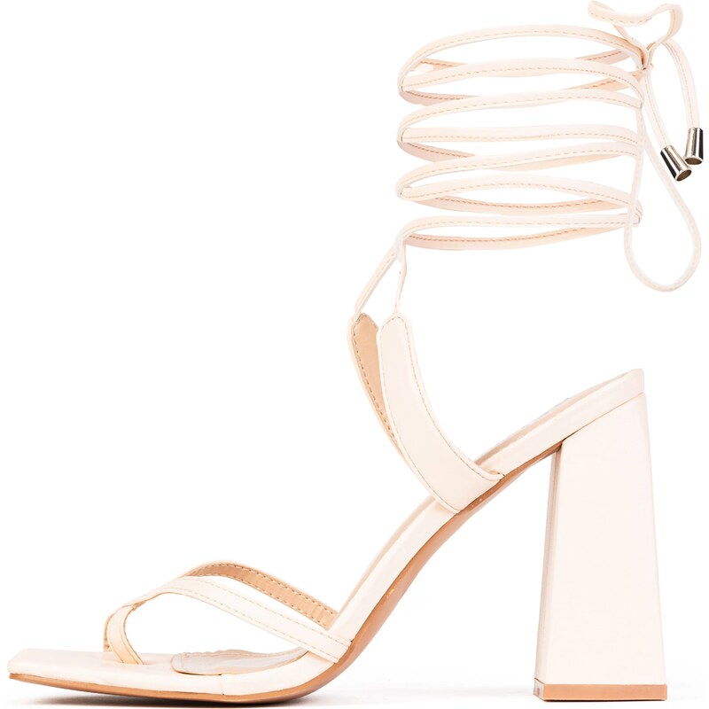 Celena Žabky Chenaya telová 65867809