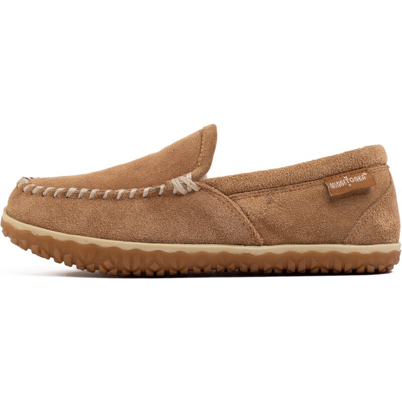 Minnetonka Mokasíny Tempe hnedá 54231822