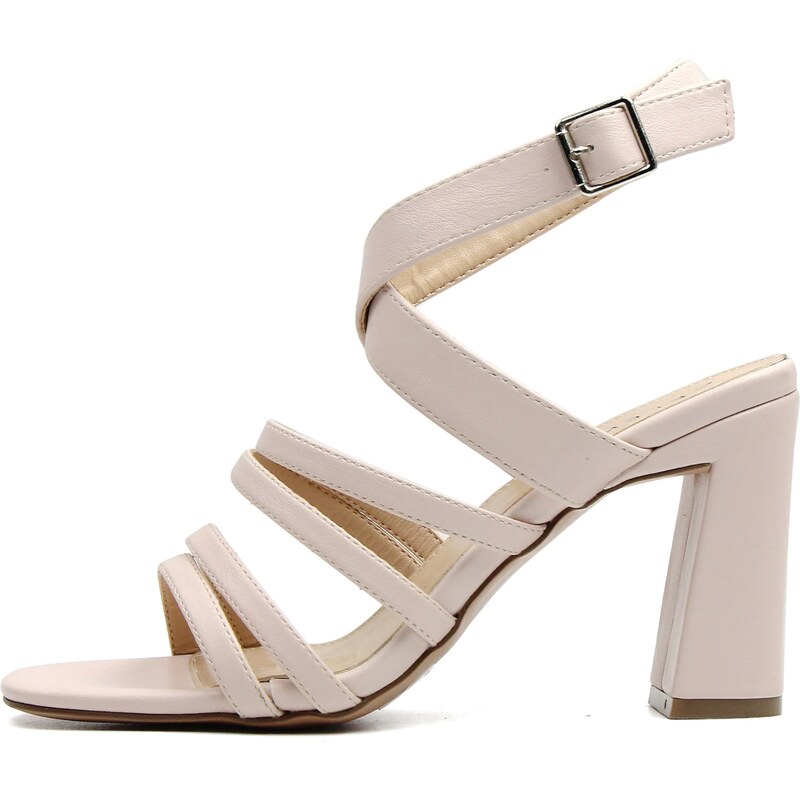 Celena Remienkové sandále Cattaleya telová 65966246