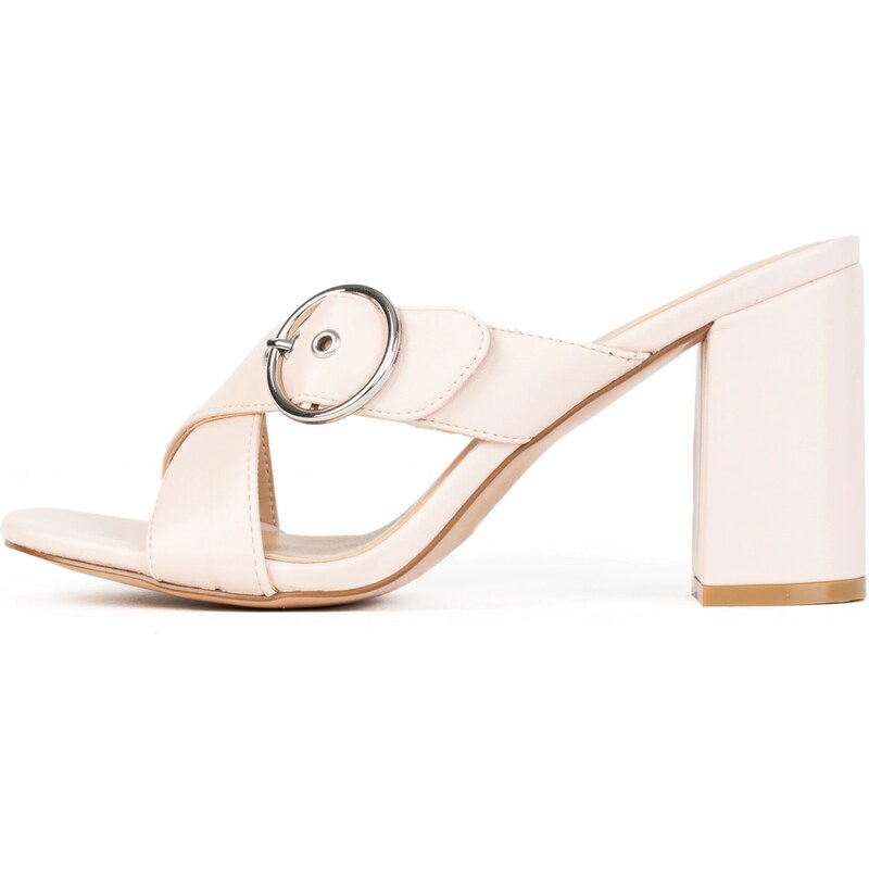 Celena Šľapky Chene telová 65867839