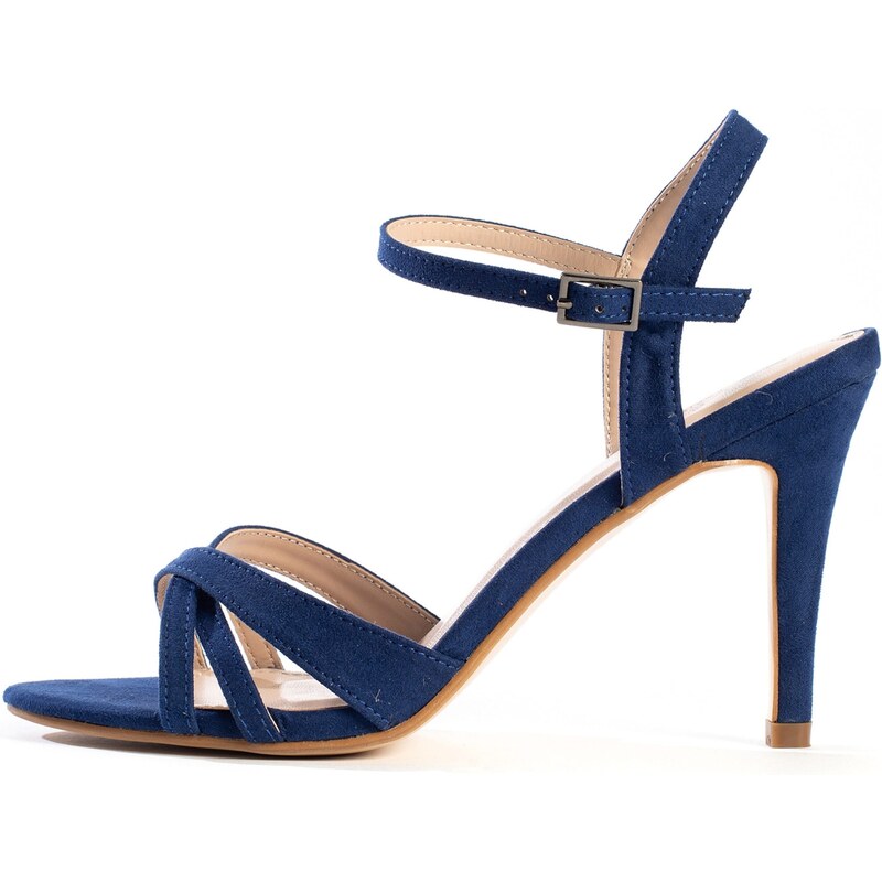Celena Sandále Ciara tmavomodrá 65966247