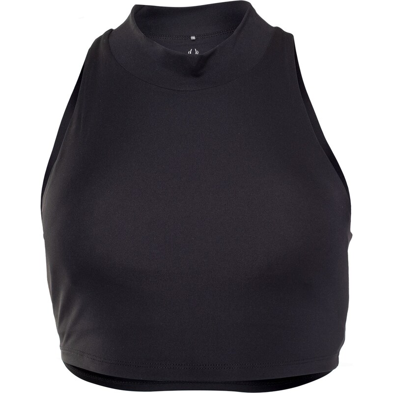 Spyder Športový top čierna 54231892