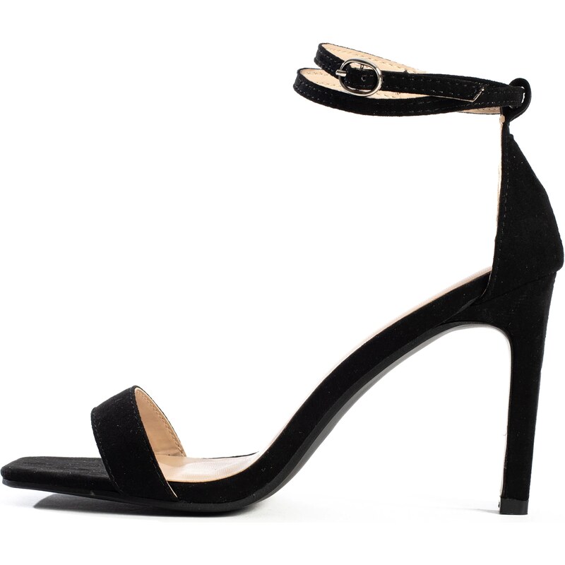 Celena Sandále Cory čierna 65641915