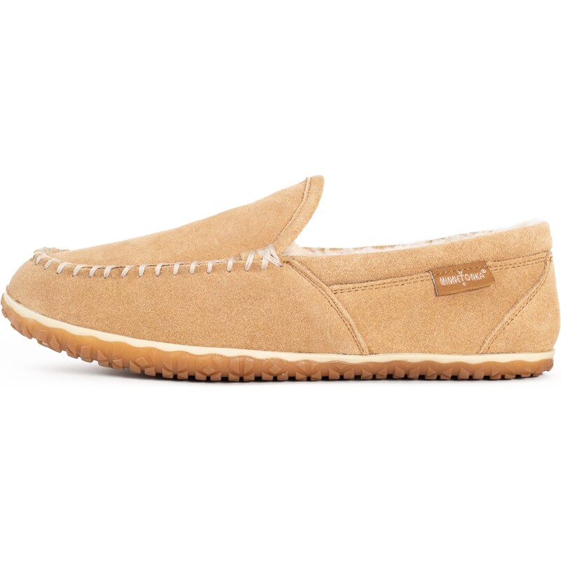 Minnetonka Mokasíny Tilden piesková 54231989