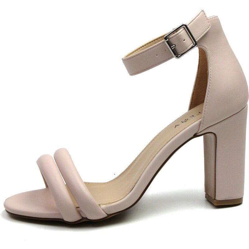 Celena Remienkové sandále Chelsie rosé 65730425