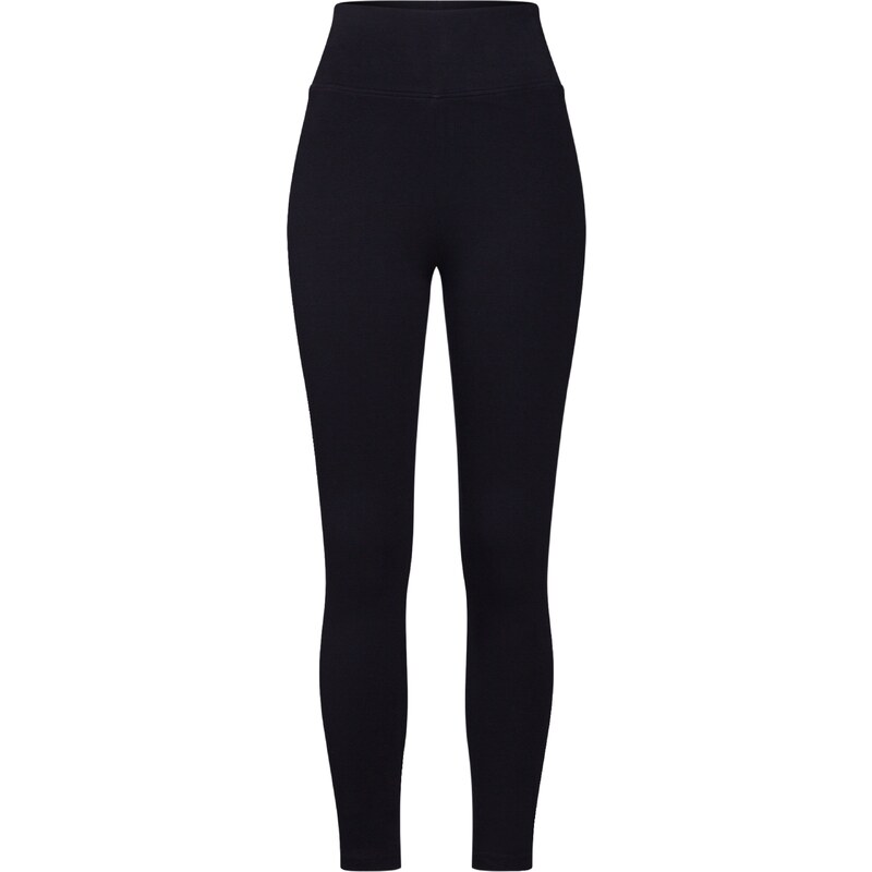 Urban Classics Legíny čierna 16527095