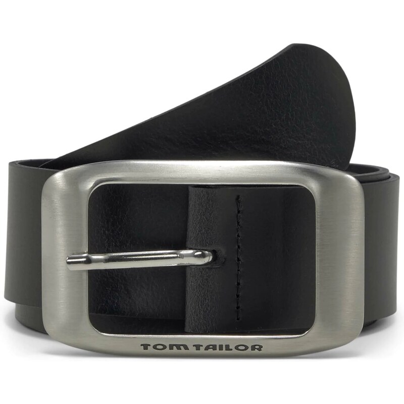 TOM TAILOR Opasky Amy čierna 54225086