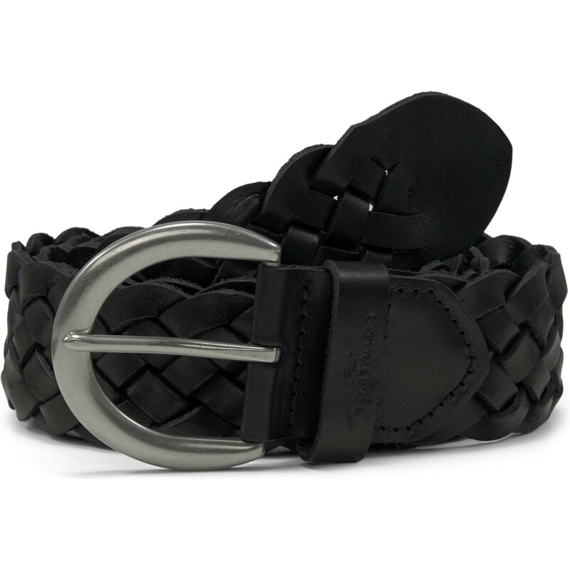 TOM TAILOR Opasky Lisa čierna 54225092