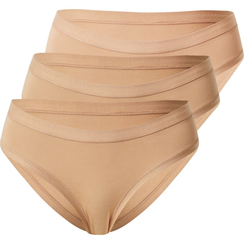 LingaDore Nohavičky béžová 34195287