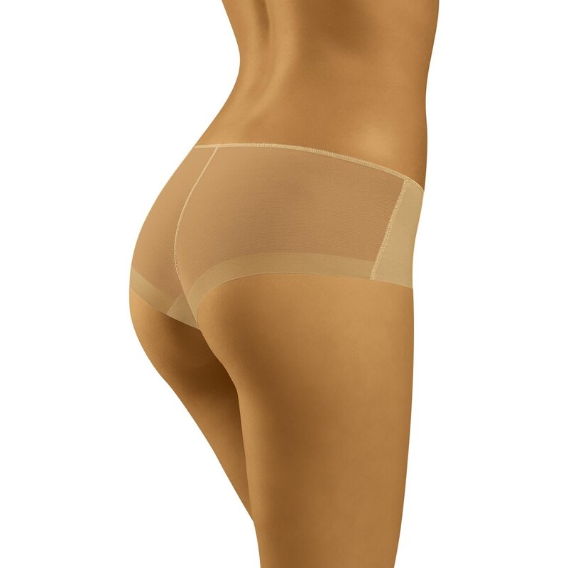 Dámske bezšvové boxerky Wolbar Evita 53437855