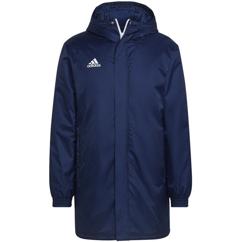 Pánska bunda Entrada 22 Stadium M HG6301 - Adidas 33832545