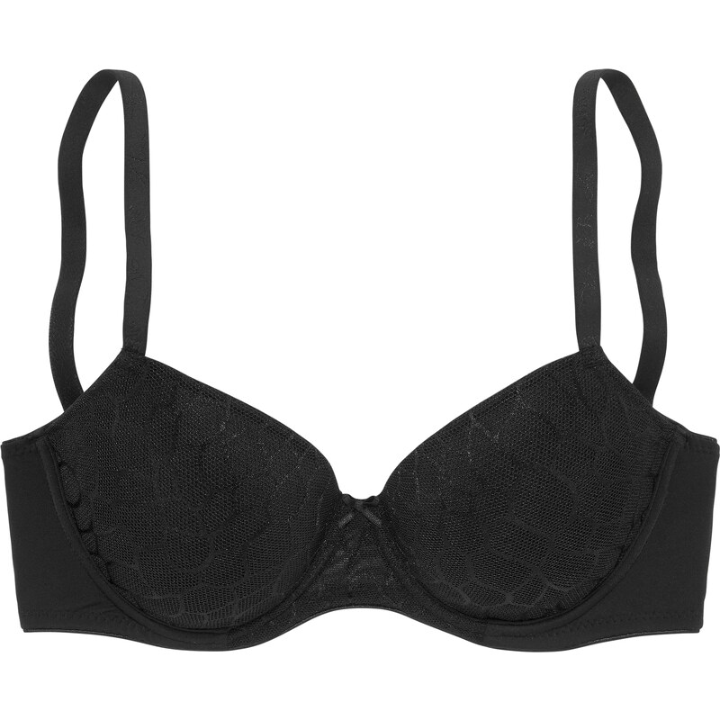 LASCANA Podprsenka čierna 54228669