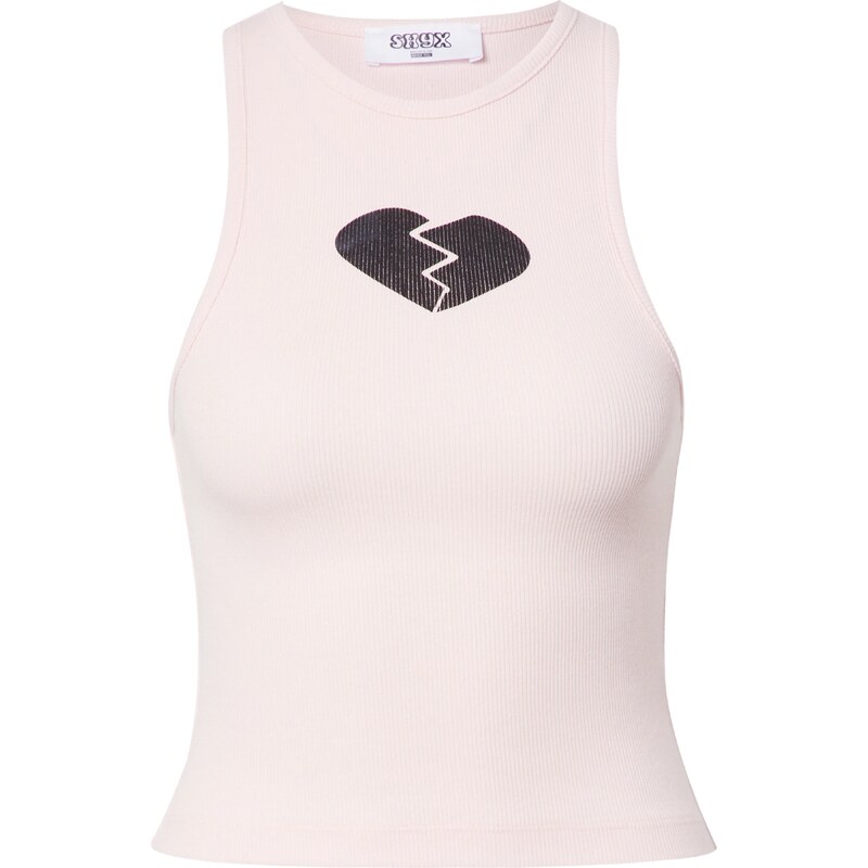 SHYX Top Kay ružová 54232505