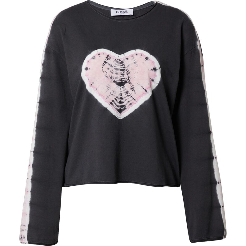 SHYX Tričko Jale sivá 54232498