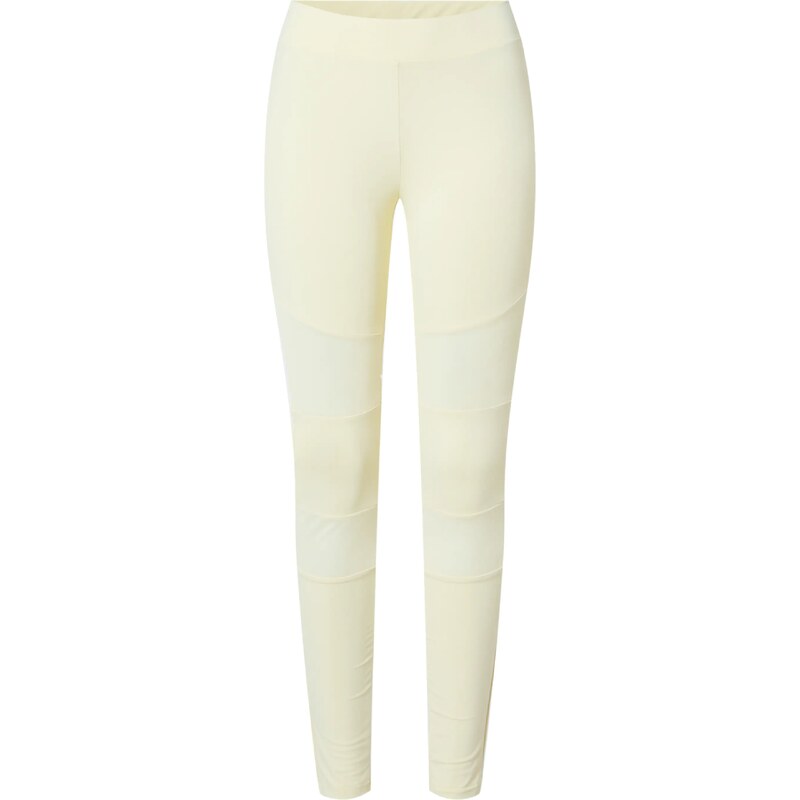 Urban Classics Legíny svetložltá 34025541