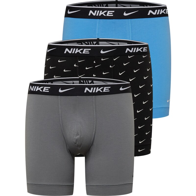 NIKE Underwear Boxerky čierna 64866140