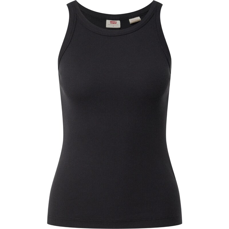 LEVIS Top Racer Tank čierna 66330038