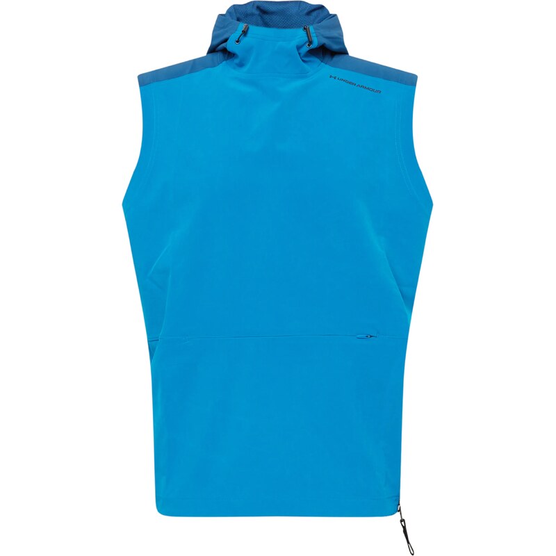 UNDER ARMOUR Športová bunda modrá / enciánová 54232640