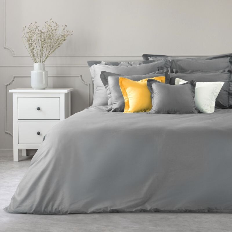 Eurofirany Unisex's Bed Linen 374190
