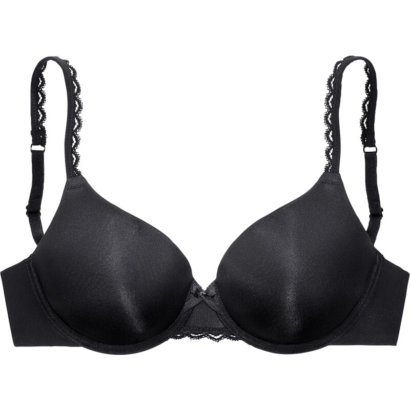 s.Oliver Podprsenka čierna 54232646