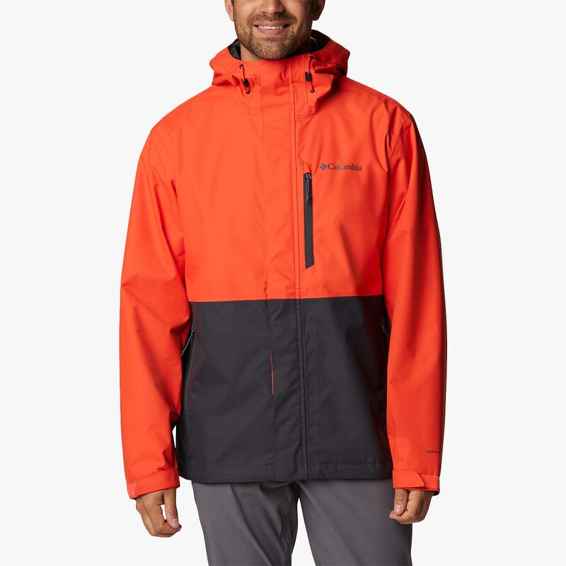 Columbia Hikebound Jacket S 62354400