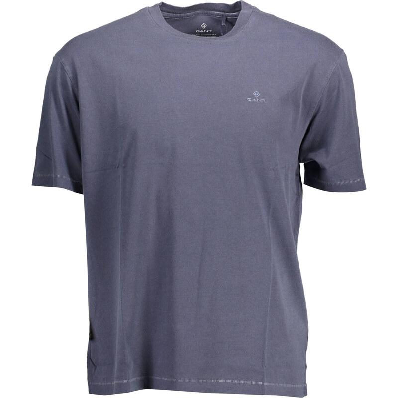 Pánske tričko GANT s krátkym rukávom 64710222