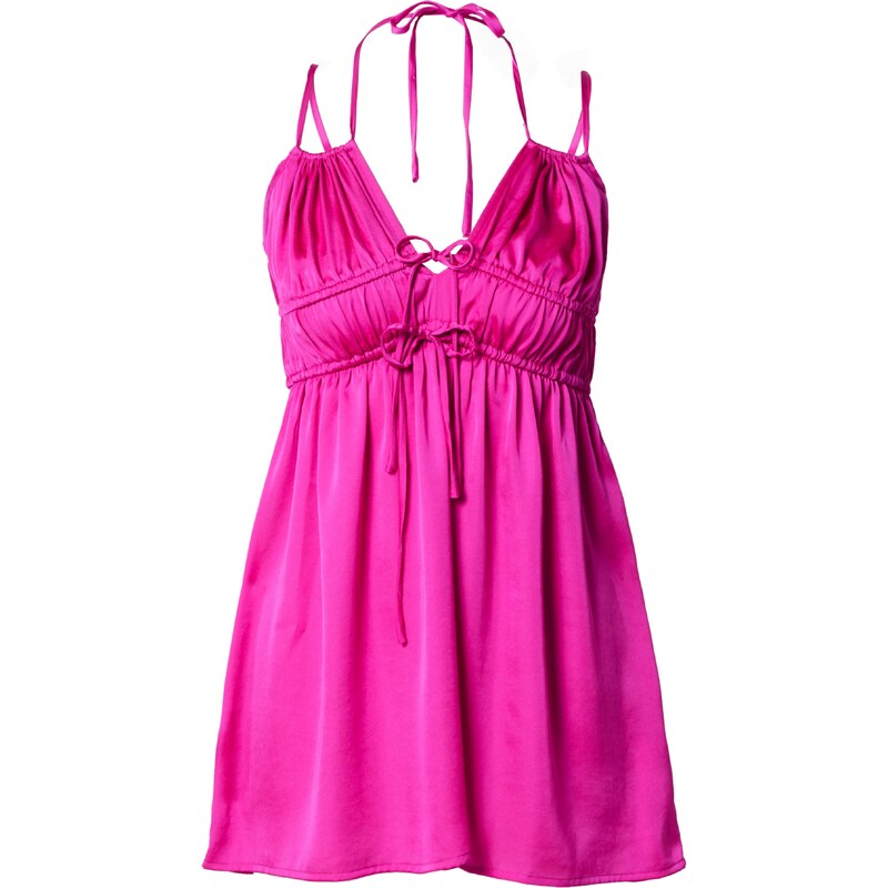 Free People Negližé MEANT TO BE fialová 57420419