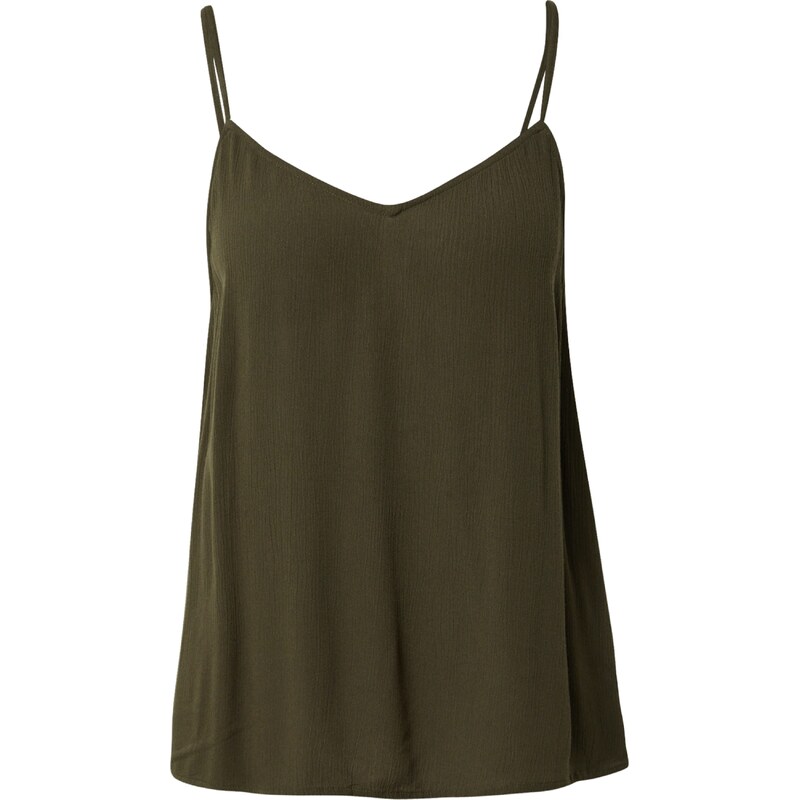 ABOUT YOU Top Elaina kaki 54630135