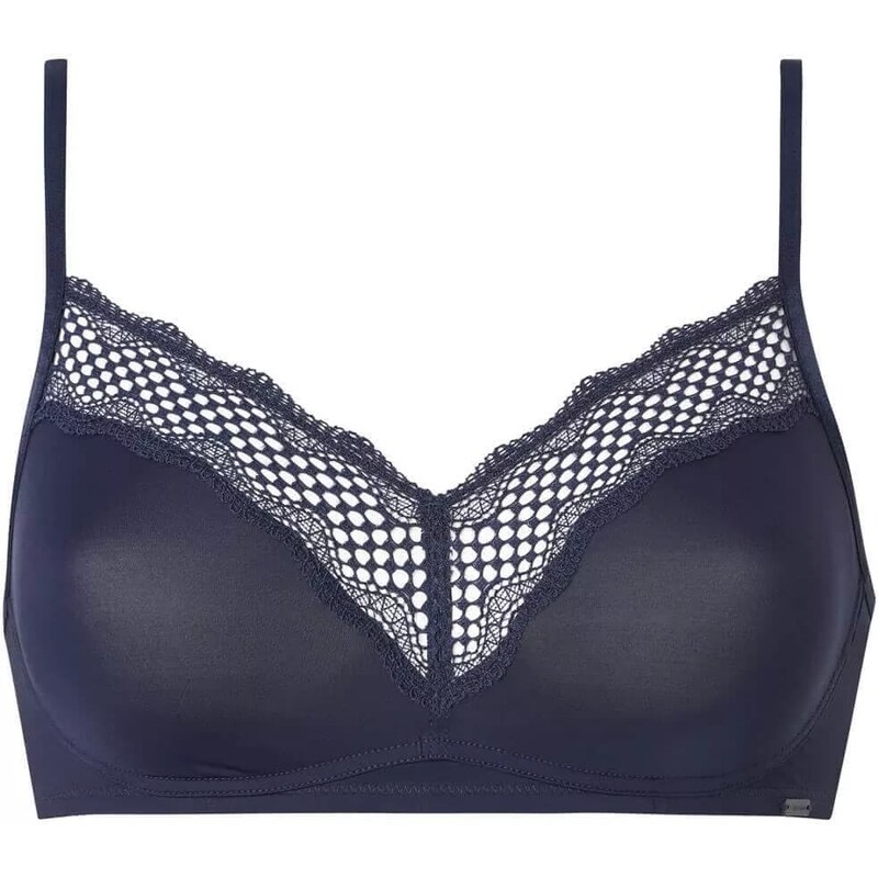 Podprsenka QF6656E-VN7 - Bralette - Calvin Klein 35656804