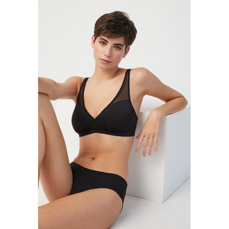 Dámska podprsenka 10018 - Ysabel Mora 49738990